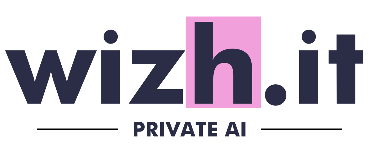 Wizhit — Private AI